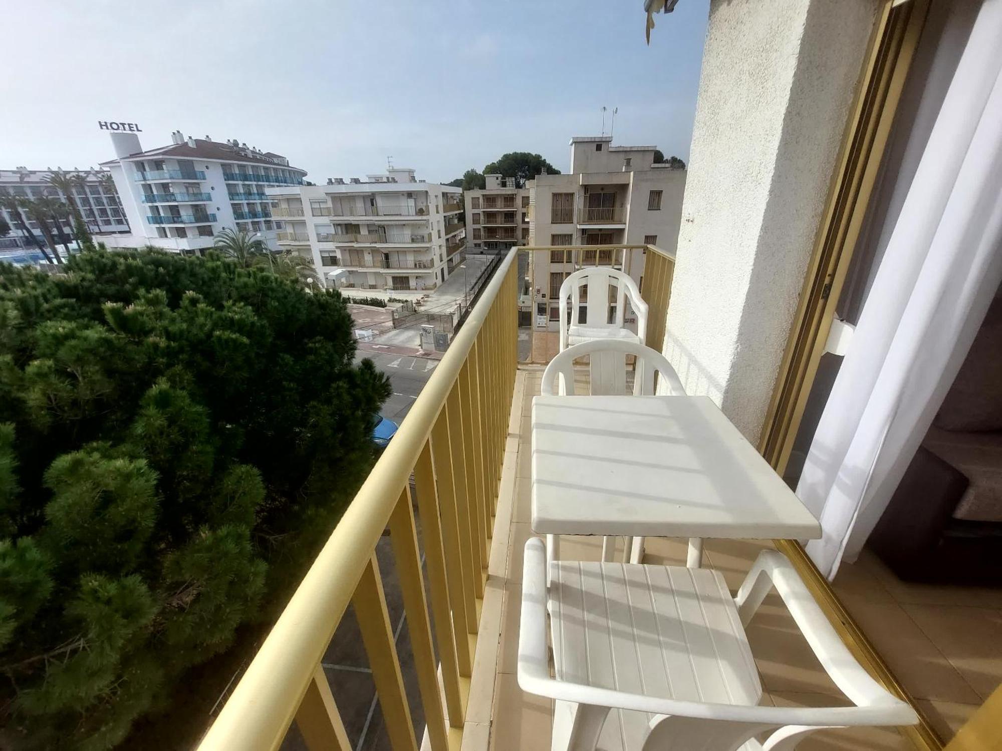 Rentalmar Playmar Cambrils Kültér fotó