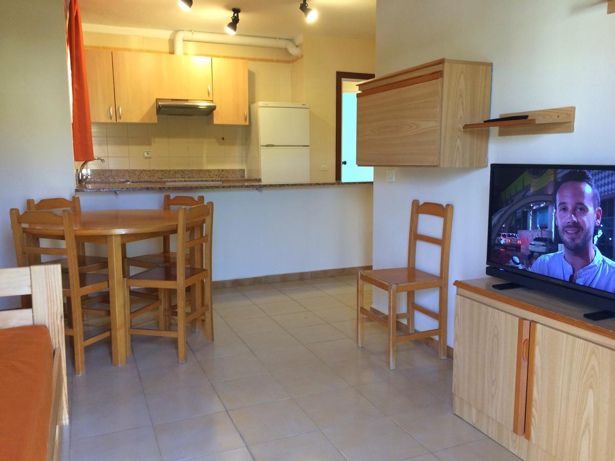 Rentalmar Playmar Cambrils Kültér fotó