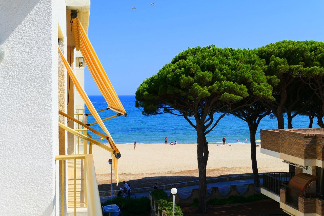 Rentalmar Playmar Cambrils Kültér fotó